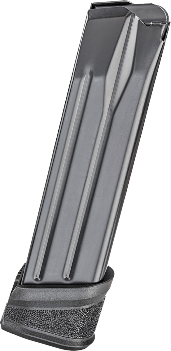 Springfield Armory USA SPG MAG ECHELON 9MM BLK 20RD