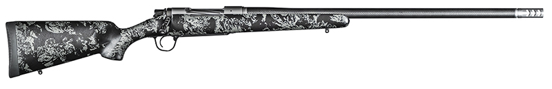 Christensen Arms Ridge FFT 6.5CM Bolt Action Rifle