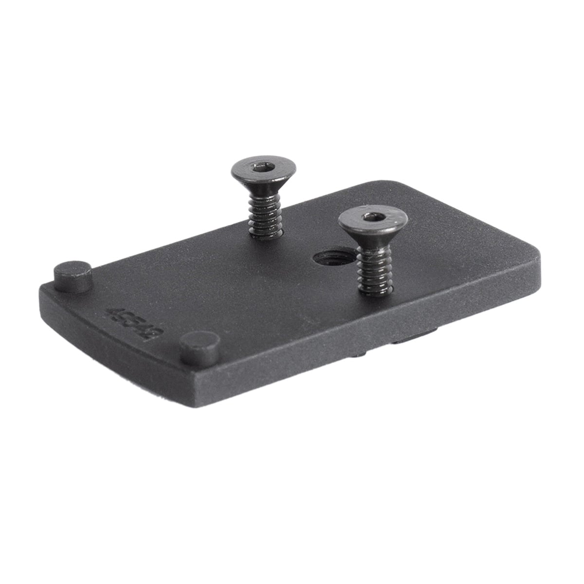 EGW Sight Mount Fits Holosun 407C/507C/Smith & Wesson M&P Shield EZ/Trijicon RMR