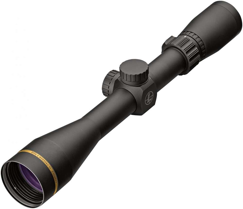 Leupold VX-Freedom 3-9x40mm Rimfire MOA Reticle Riflescope - 174181