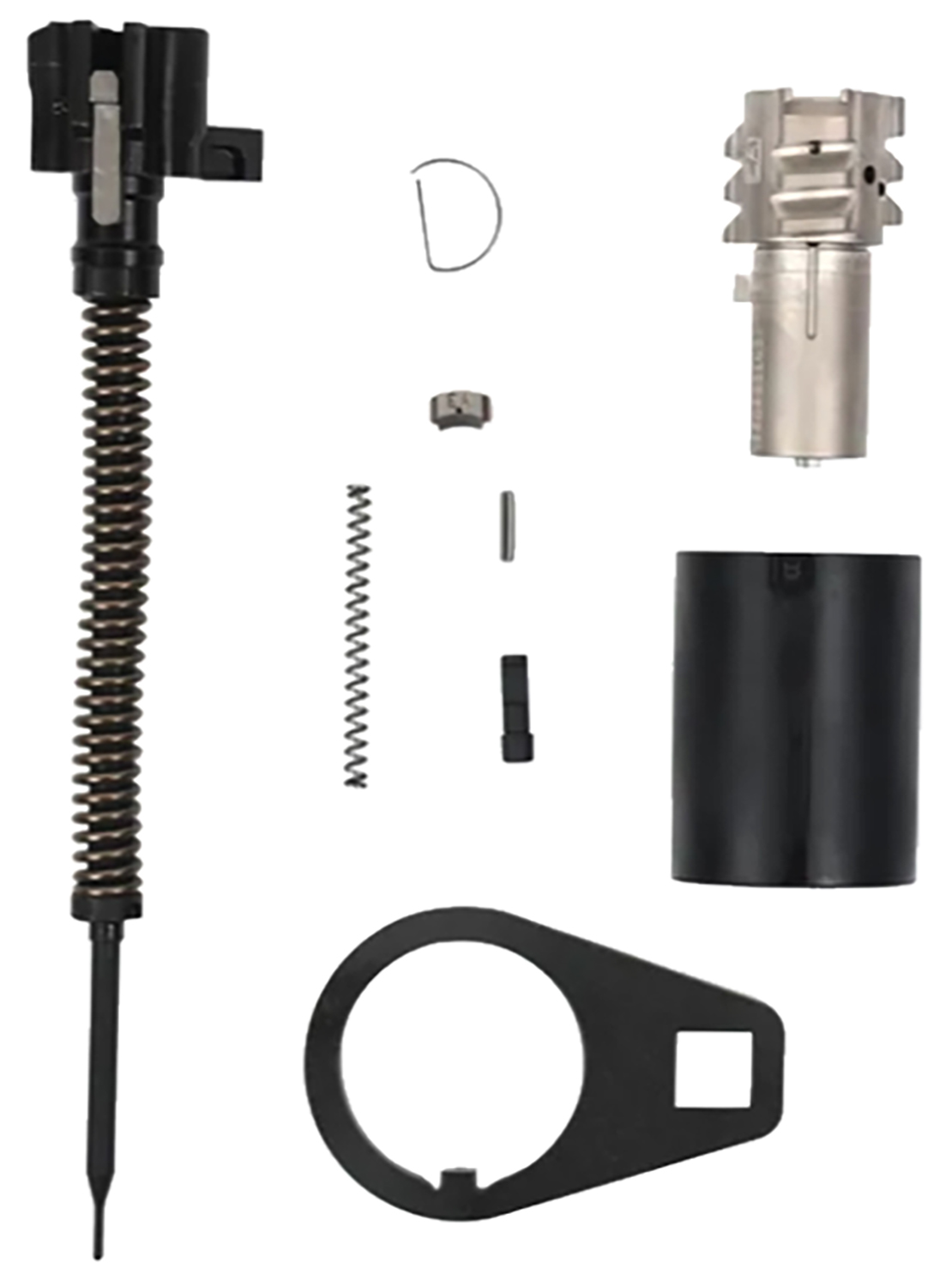 Barrett 19552 Mradelr Barrel Maker Kit .416 Barrett