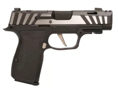 SIG SAUER P365 EQUINOX (Used)