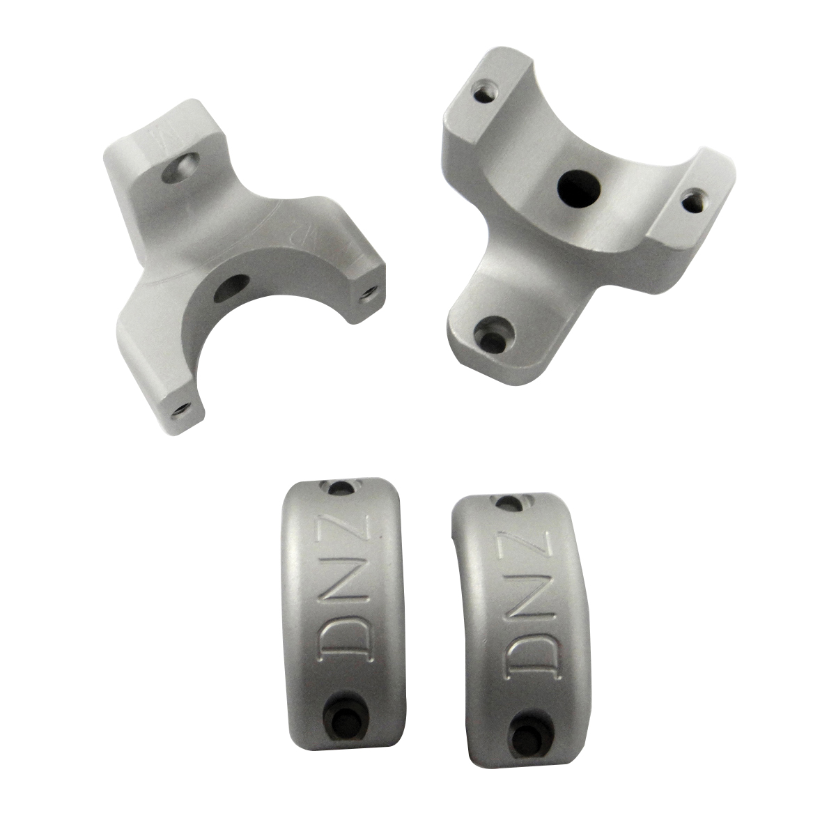 DNZ Game Reaper 2 Signature 2-Piece Scope Mount 25.40mm 1.19"