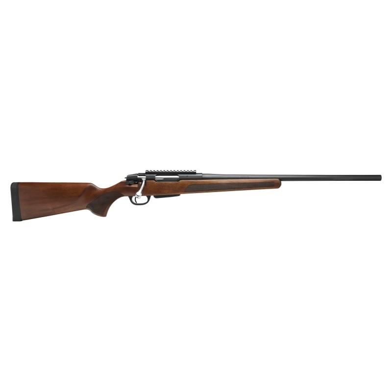 Savage Arms 334 Walnut Rifle 6.5 Creedmoor 22" Barrel