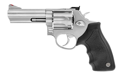 Taurus 66 Revolver .357 Magnum 4" Barrel 7-Round