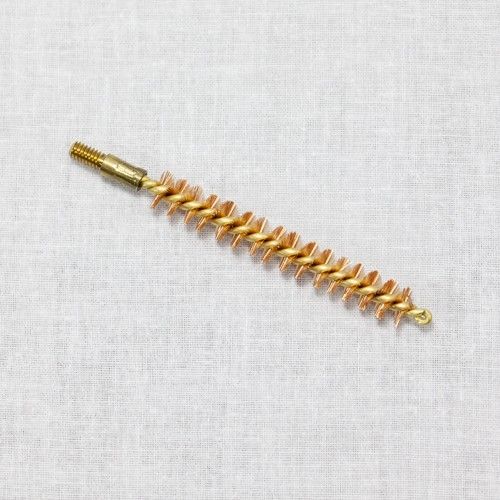 J. Dewey  Bronze Bristle Brush .30 Caliber Rifle