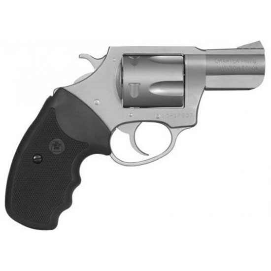 Charter Arms Mag Pug .357 Magnum Revolver 2.2"