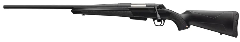 Winchester XPR Left-Hand 6.5mm Creedmoor Bolt Action Rifle