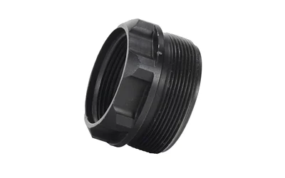PWS PUB-A MOUNT SUPPRESSOR HUB