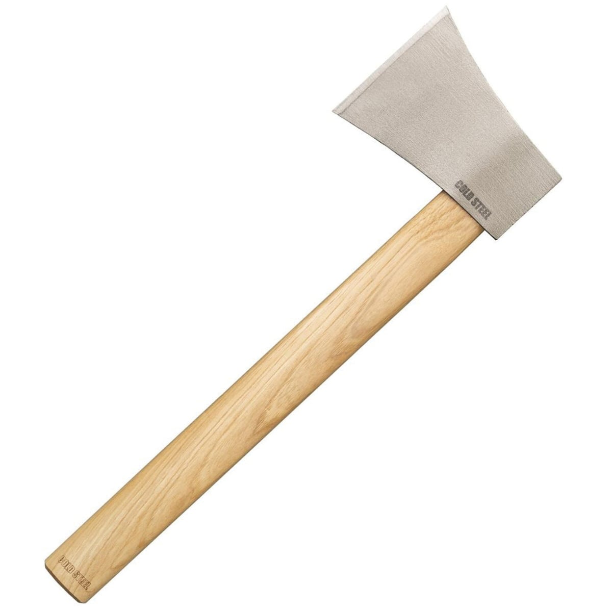 Cold Steel Competition Throwing Hatchet - Durable Construction, Balanced Design, Perfect for Competitions and Practice - CS-90AXFZ