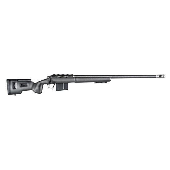 Christensen Arms TFM 300 PRC Carbon Bolt Action Rifle