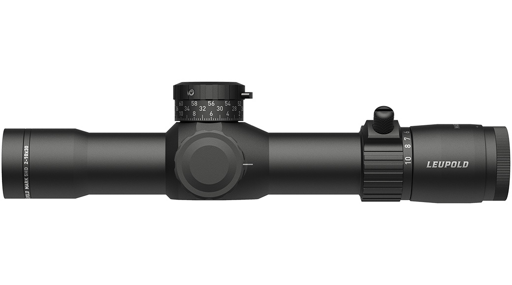 Leupold Mark 5HD 2-10x30 35mm  - 179704
