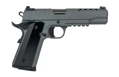 TISAS 1911 NIGHT STALKER