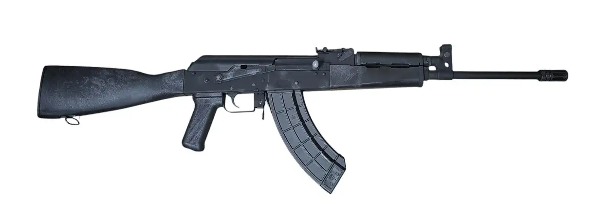 Century Arms VSKA 7.62x39 AK Rifle