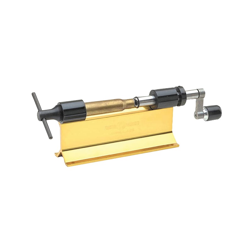 Forster Original Case Trimmer