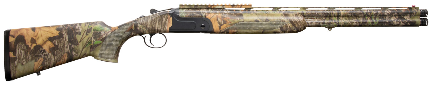 Charles Daly 204X 12 Gauge Over Under Shotgun