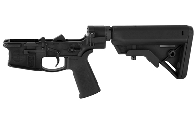 Shield Arms SA-15 Folding Lower Receiver