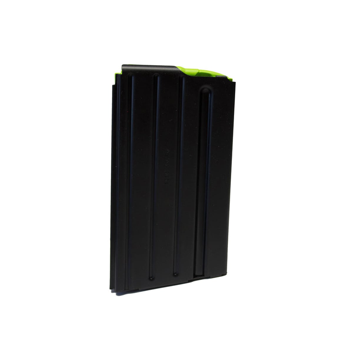 D&H .308 AR-10 "Retro" SR25 20 Round Steel Magazine - DHT-11848-RT
