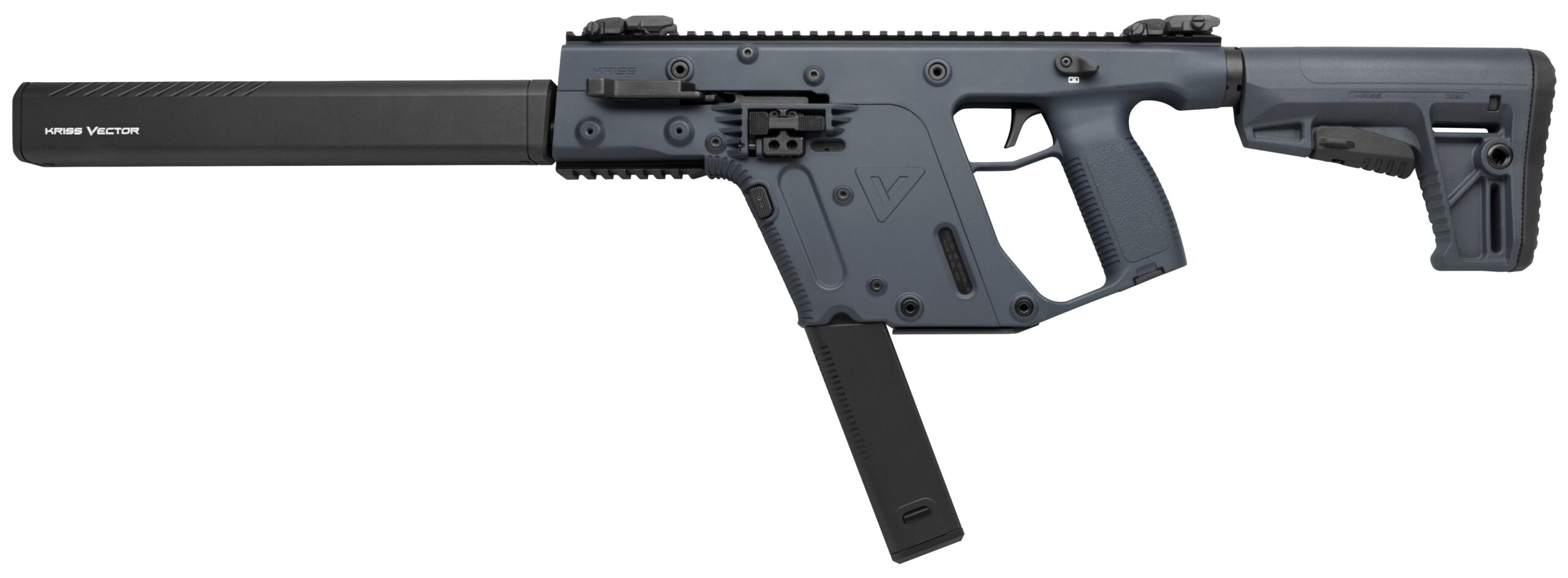 KRISS Vector CRB G2 .45 ACP Rifle - 16" Barrel