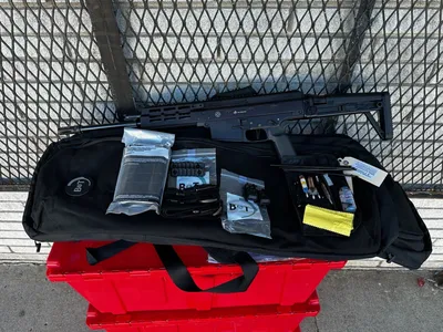 B&T APC308 (PRO PACKAGE) [BLK]