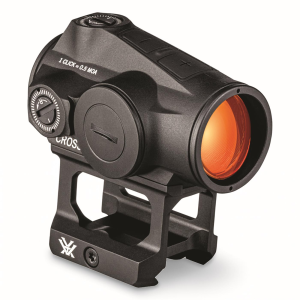 Vortex Crossfire II Red Dot Sight 2 MOA Dot