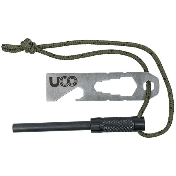 UCO Survival Fire Striker, Fire Starter