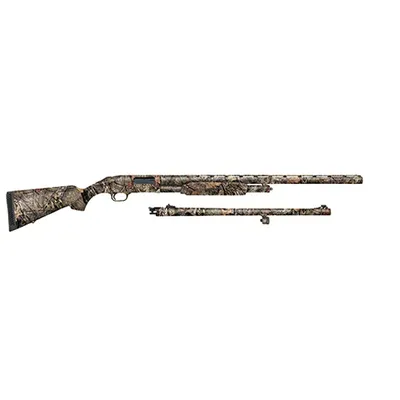 MOSSBERG 500 COMBO FIELD/DEER