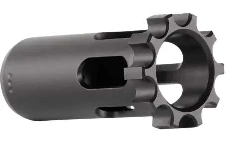 DEAD AIR MOJAVE PISTON .578X28 .45 CAL