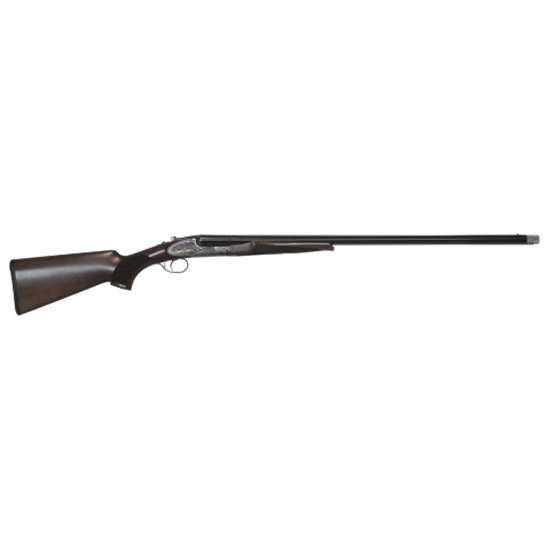 CZ Sharp-Tail Target 12GA 30" Shotgun with 5 Chokes
