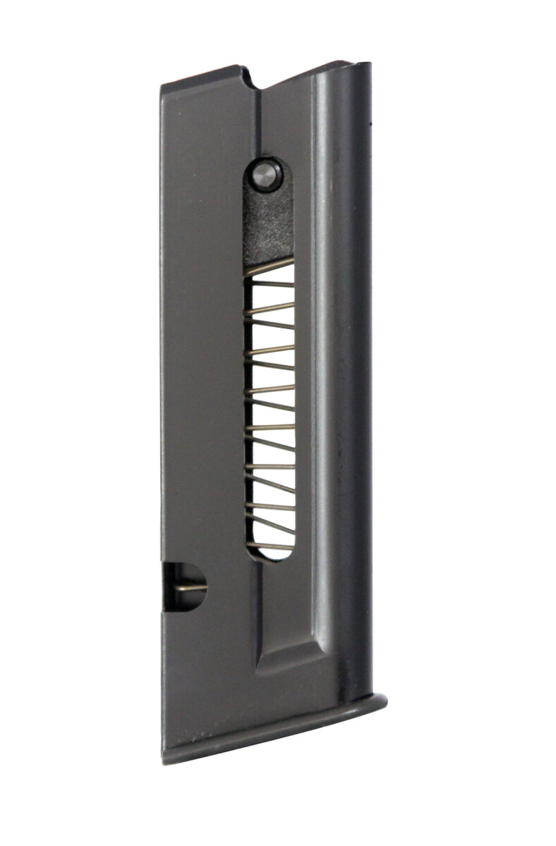 Beretta BTA MAG M21 22LR BLK 7RD