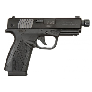 BERSA BP9 Concealed Carry 9mm 3.3" 8rd - Black