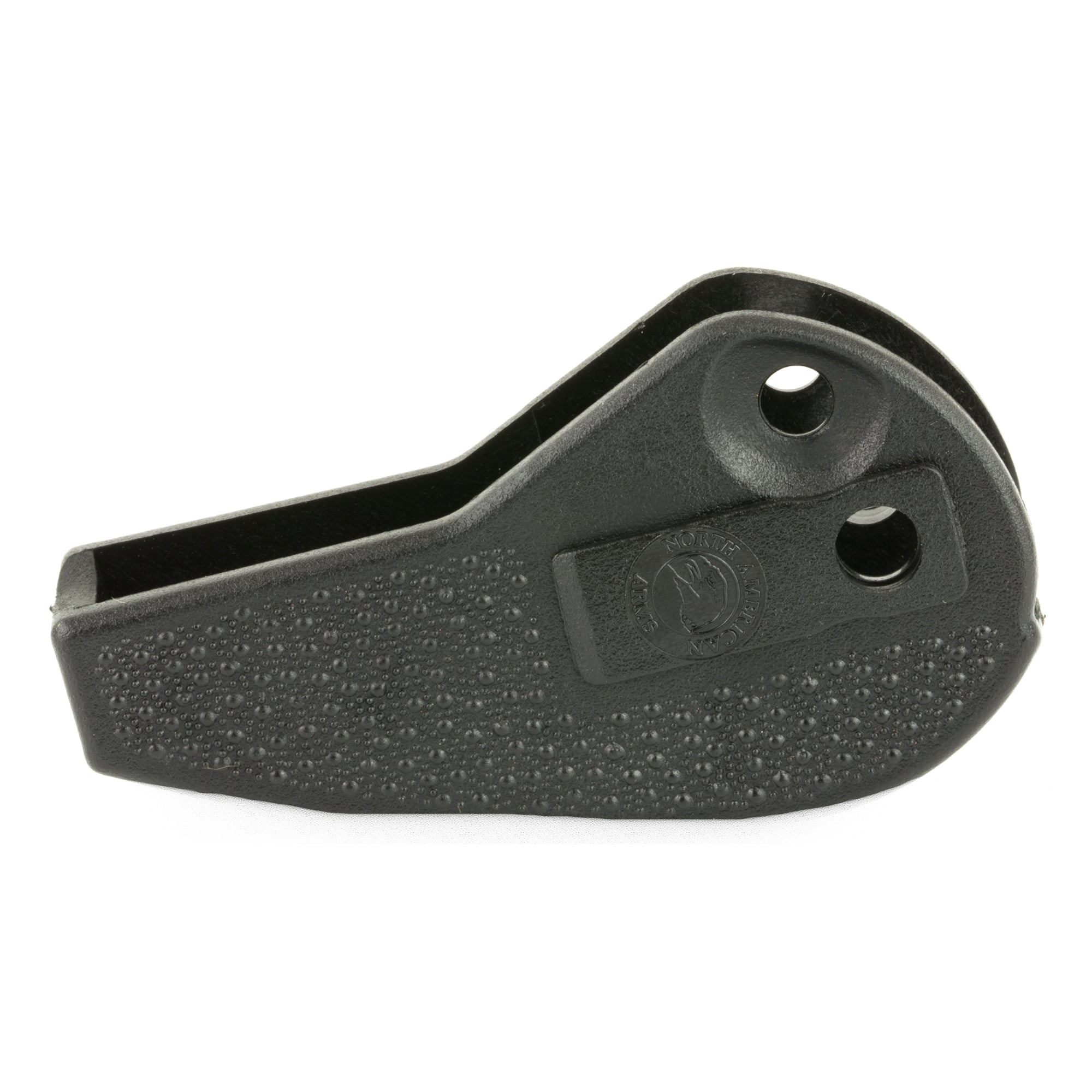 North American Arms Holster Grip, Fits Mag Mini 22LR, Black