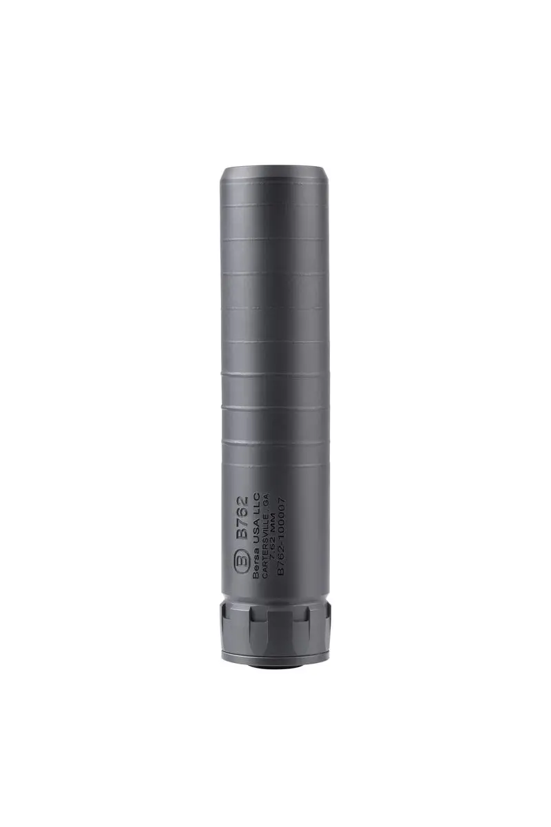 Bersa B762 Suppressor, .308/7.62 NATO, 5/8x24