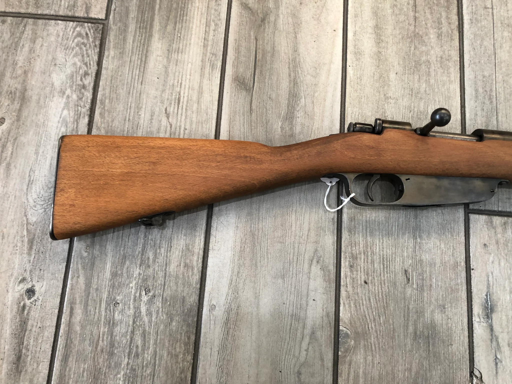 CARCANO terni (Used)