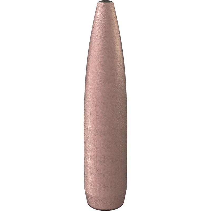 Speer Gold Dot .264 Cal 140 gr Reloading Bullets  SP 50rds - 264140GDB
