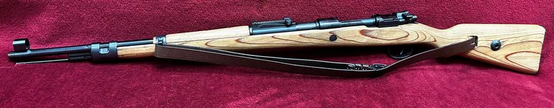 KARABINER Mod 98 (Used)