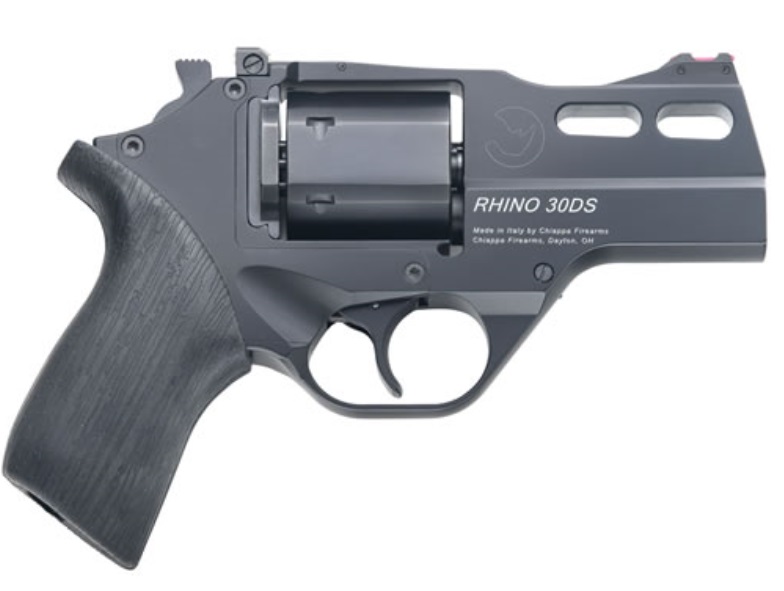 Chiappa Rhino 30DS .357 Magnum Revolver 3" Barrel