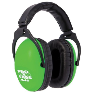 Pro-Ears Pro Ears ReVo Series Passive Ear Muffs