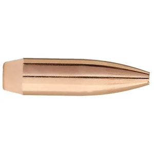Sierra 1530 GameKing  6mm .243 85 gr Hollow Point Boat Tail (HPBT) 100 Per Box