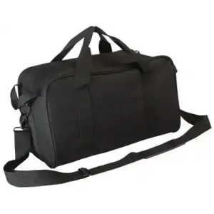 Allen 2205 Range Bag  Black Cordura
