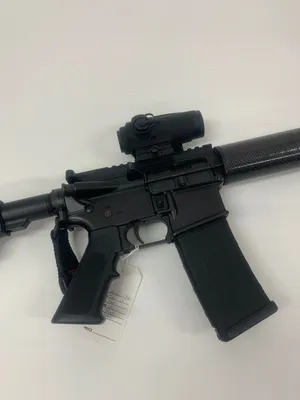 DOUBLESTAR CORP. Star 15 (Used)