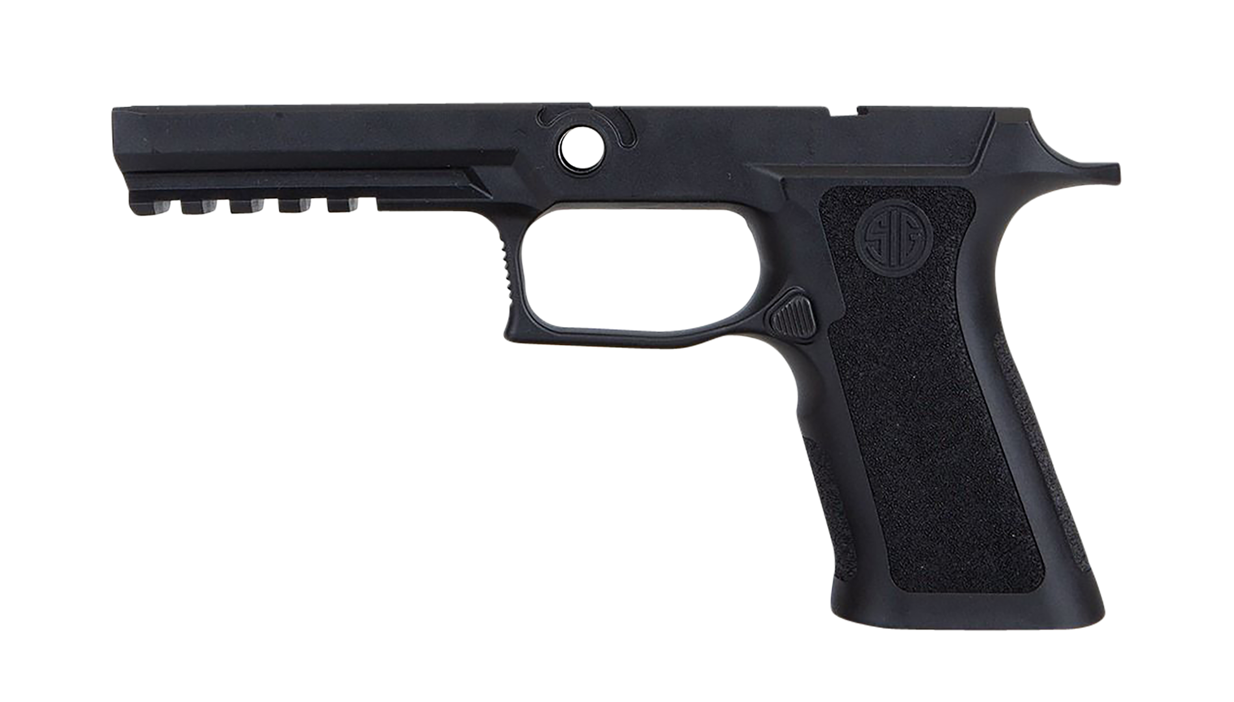 Sig Sauer P320 Black Polymer Pistol Grip Assembly