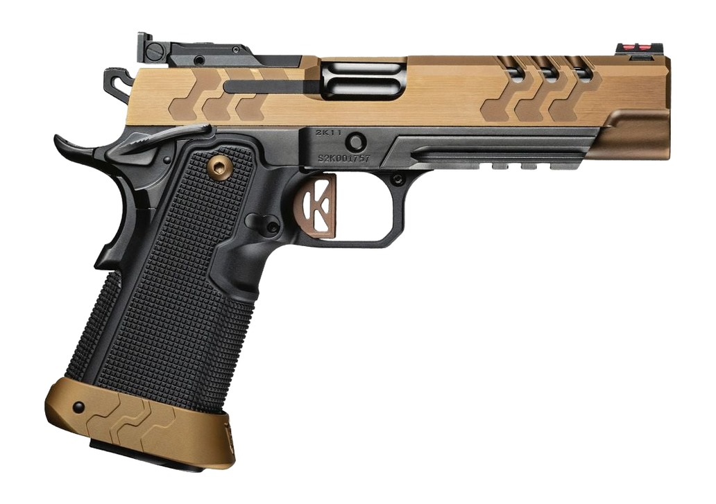 Kimber 3500057 9mm Semi-Auto Handgun