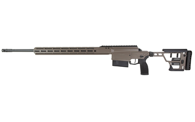 SIG Sauer CROSS-Magnum .300 Win Mag Bolt Action Rifle