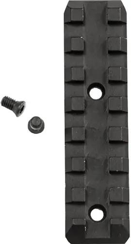 BERETTA 1301 PICATINNY RAIL - AIRCRAFT GRADE ALUMINUM BLACK