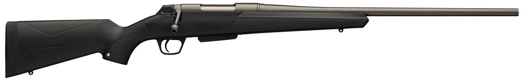 Winchester Repeating Arms WRA XPR COMP 243 BA RFL 20 BLK