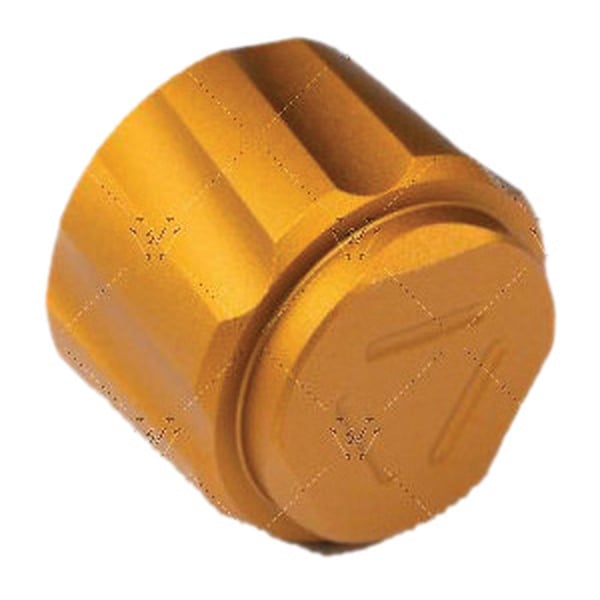 Strike Industries Magazine Follower for Benelli M1/M2/M3/M4 - Titan Durable - SG-MAGFOLLOWER-12TITAN