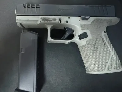 GREAT LAKES FIREARMS STRIKER (Used)