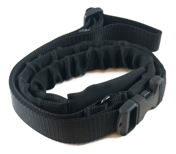 BLACKHAWK! Storm Single Point Sling XT - Black  70GS16BK