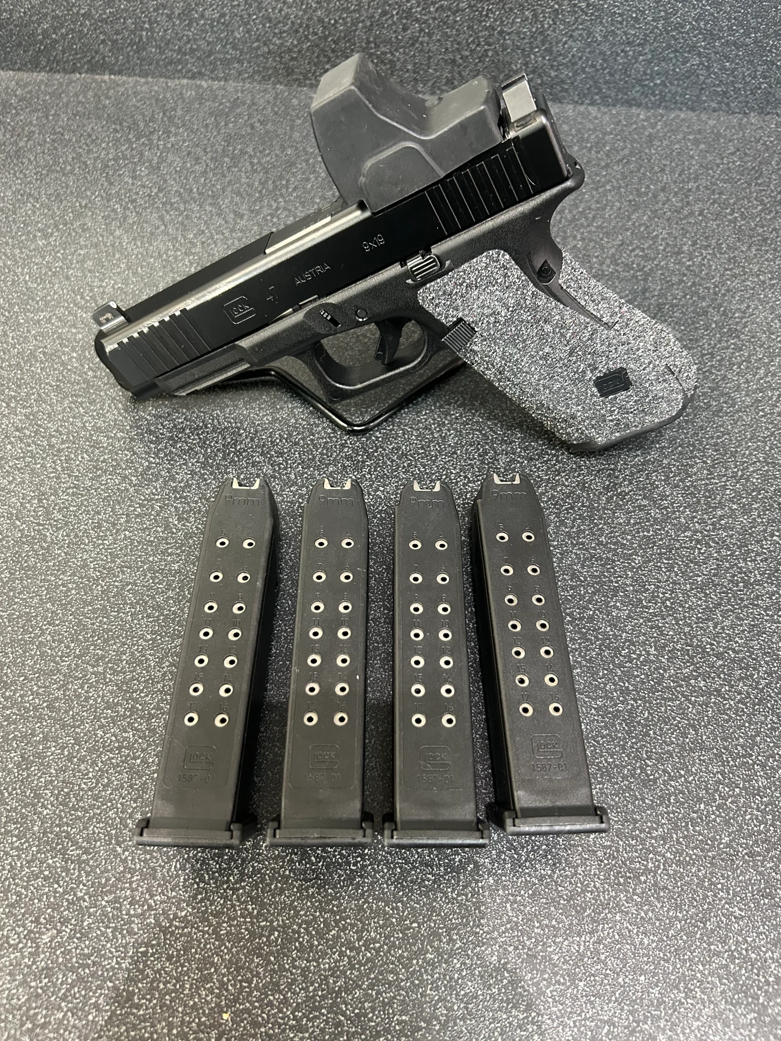 GLOCK G47 (Used)